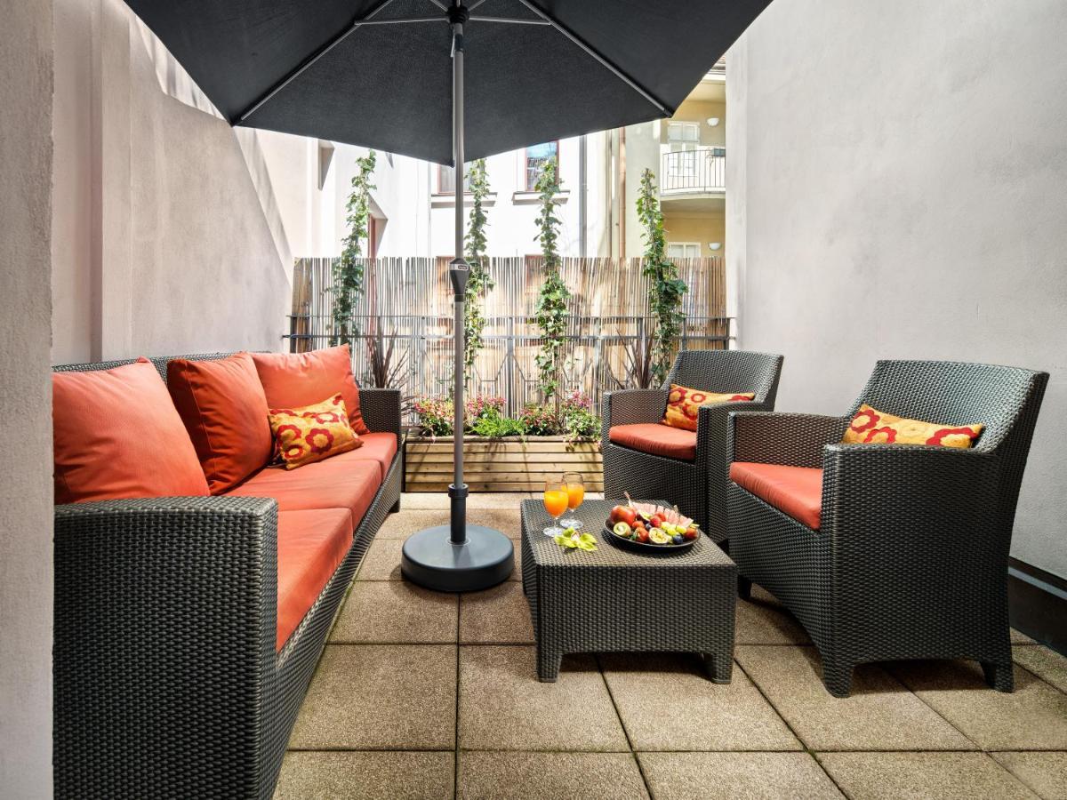 Buddha-bar Hotel Praga