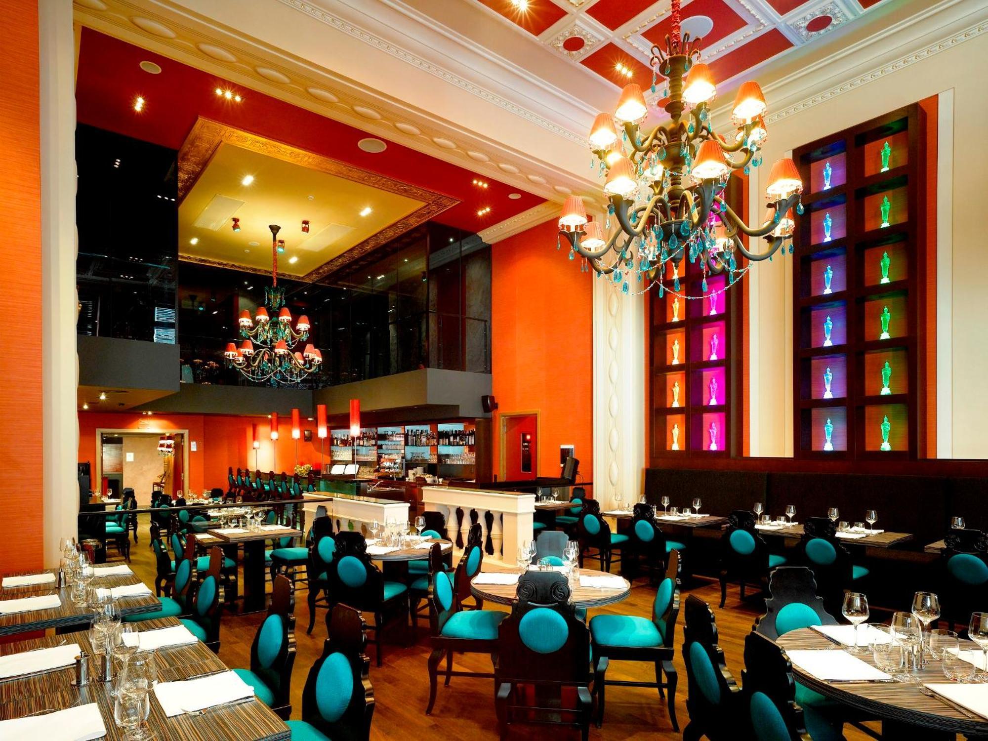 Buddha-bar Praga