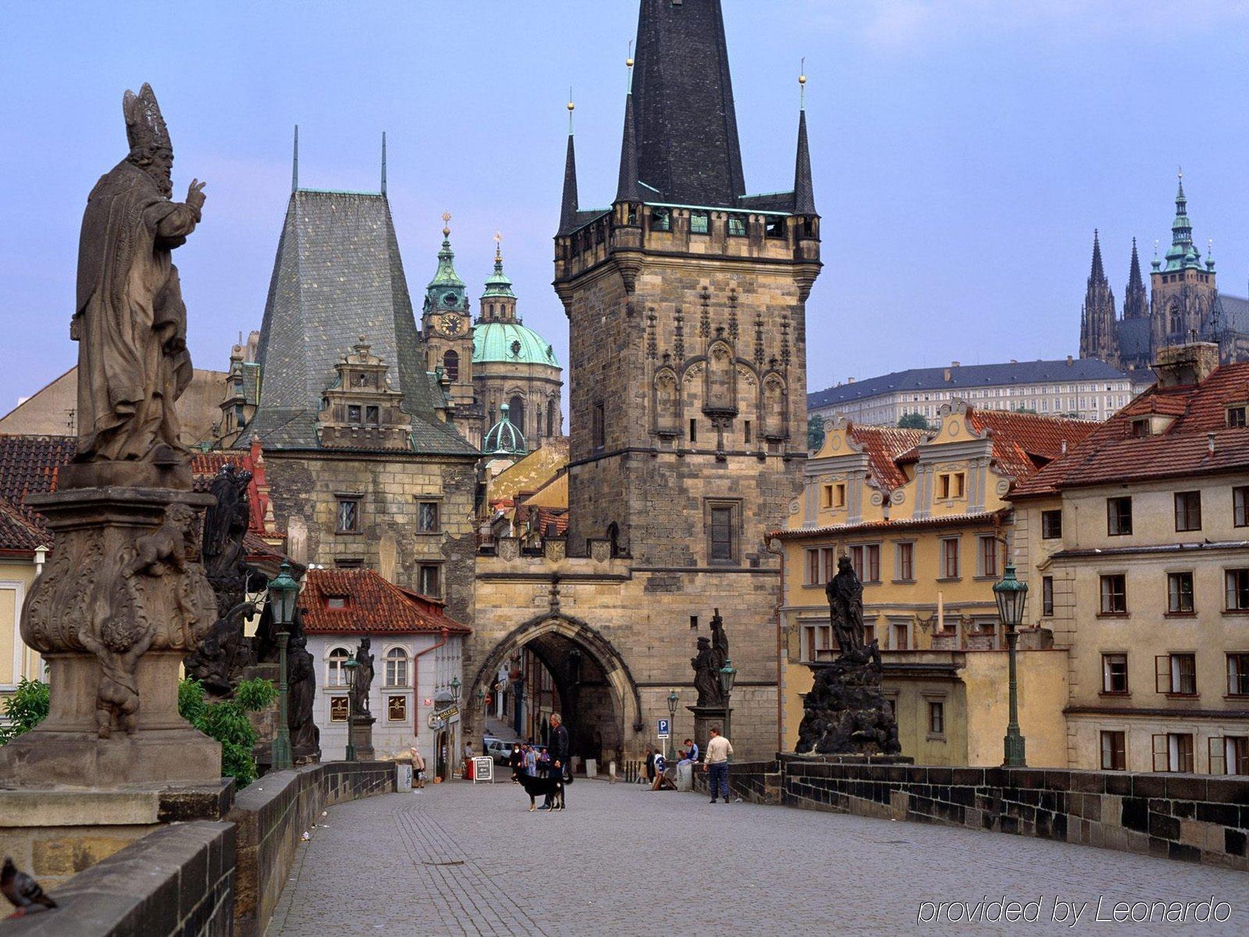 Hotel Buddha-bar Praga