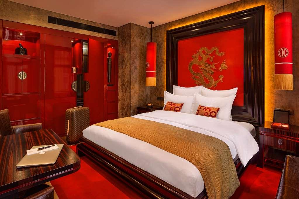 Hotel Buddha-bar Prague